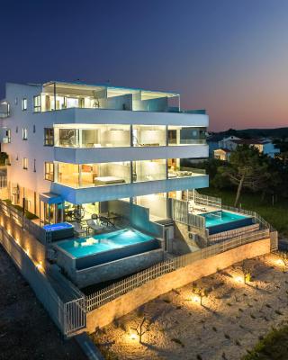 Salt&Soul Residence