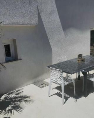 Appartement Saint Cyr Sur Mer