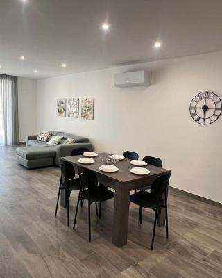 Zejtun 3-Bedroom Modern Apartment
