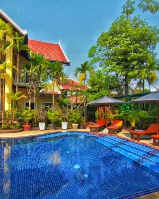 Sophavady D'Angkor
