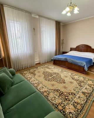 Guest House Botanika