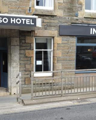 Royal Thurso Hotel
