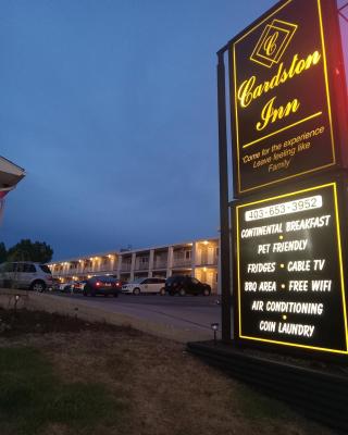 Cardston Inn