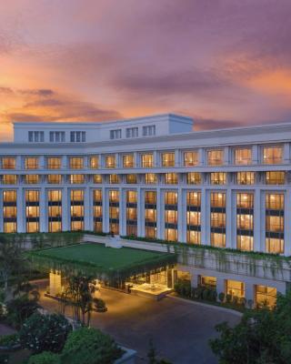 ITC Kakatiya, a Luxury Collection Hotel, Hyderabad