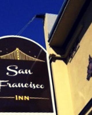 San Francisco Inn