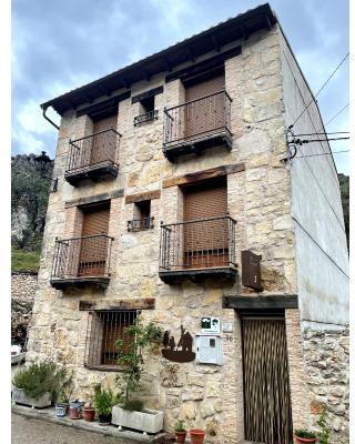 Casa Rural Valito