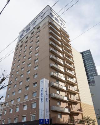 Toyoko Inn Hamamatsu eki Kita guchi