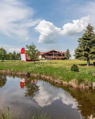 Mimoza Gospodarstwo Agroturystyczne