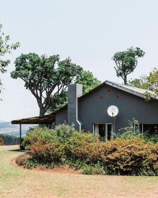 Verkijken Cottage