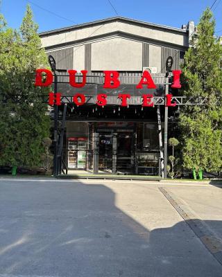 Dubai Hostel