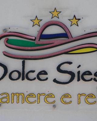 Dolce Siesta