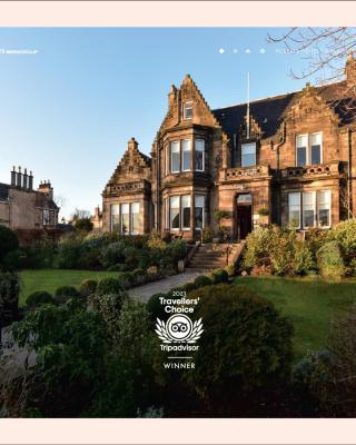 The Roseate Edinburgh - Small Luxury Hotels of the World