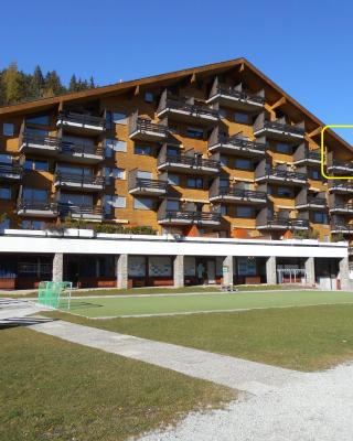 Apartment in Anzère
