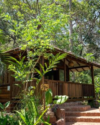Mojigao - Eco Resort