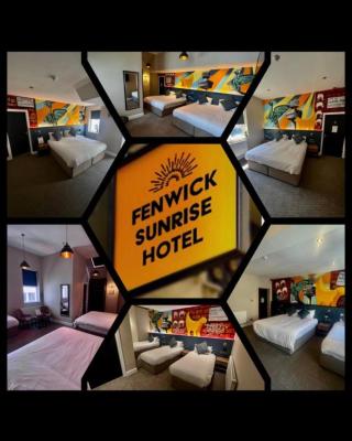 Fenwick Sunrise Hotel