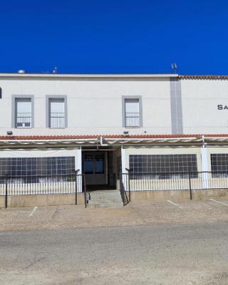 HOTEL RURAL LA TEJA