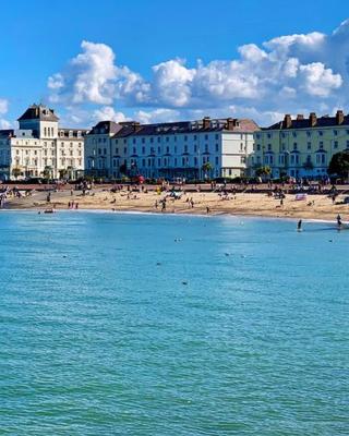 Elsinore Hotel Llandudno