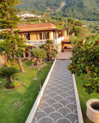 Villa Antonietta Ischia