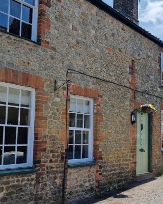 Granary Cottage