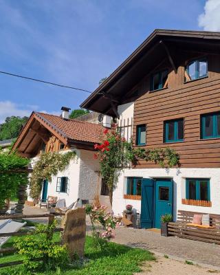 Chalet Passeier - RIVER