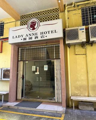 Lady Anne Hotel Sandkan