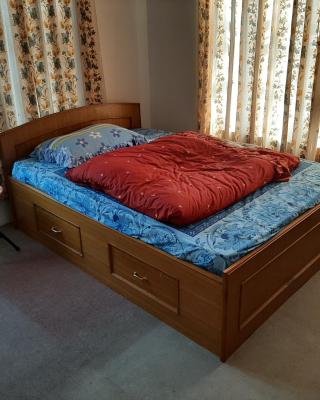 juneli raat homestay pokhara