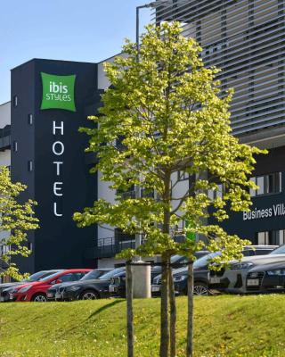 ibis Styles Namur