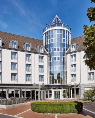 Lindner Hotel Dusseldorf Airport, part of JdV by Hyatt