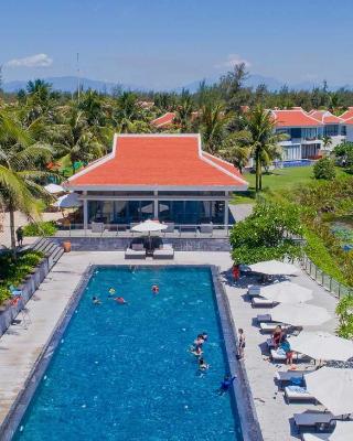 Vacation Home Ocean Villas