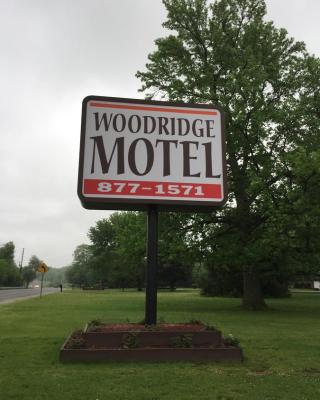 Woodridge Motel