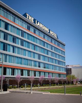 The Landing Hotel at Rivers Casino Pittsburgh