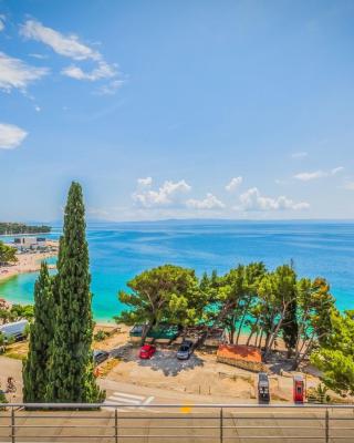 Motel Ljetni raj