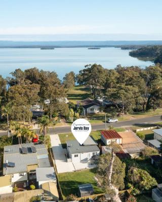 Wanderer by Experience Jervis Bay