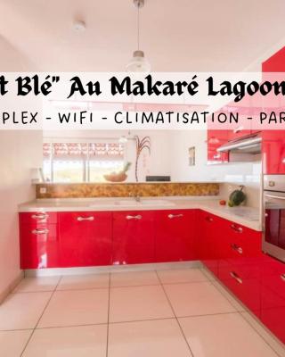 Le PatBle au Makaré Lagoon Club