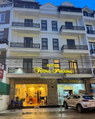 ALEX HOTEL - Tường Phương