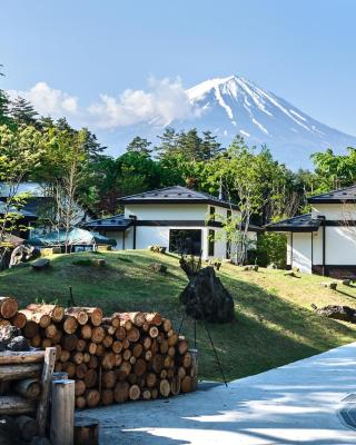 Glamping Villa Hanz Kawaguchiko