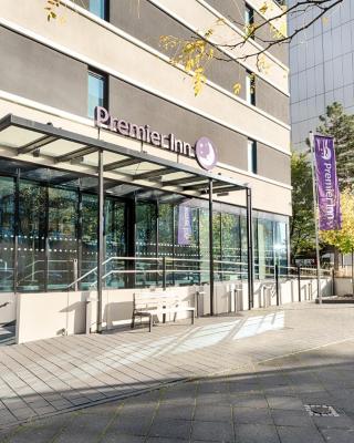 Premier Inn Frankfurt Westend