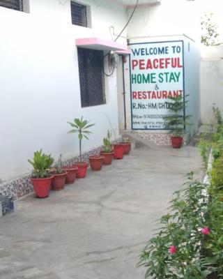 Peaceful Home Stay