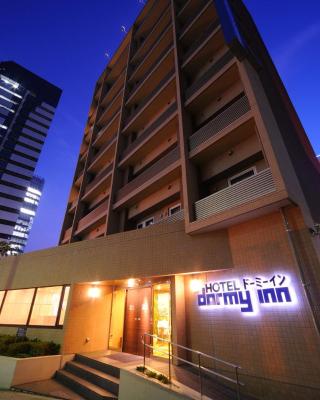 Dormy Inn Sendai Station Natural Hot Springs