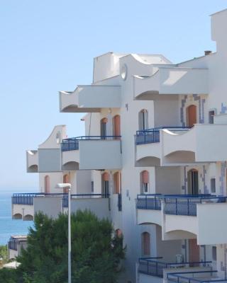 Residence Baia degli Sciti