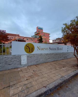 Nuevo Suiza Hotel