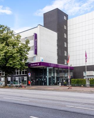 Premier Inn Hamburg City Alster