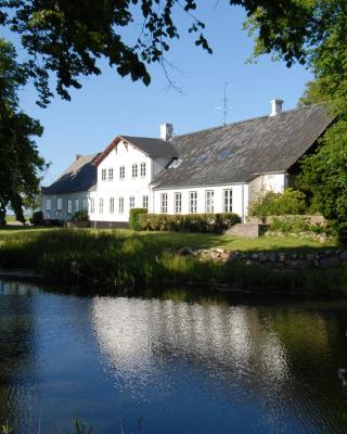 Rønhave