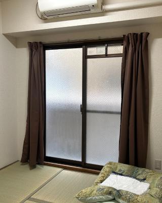 Himawari-Kan Standard room Male only - Vacation STAY 74345v