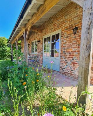 Dragonfly cottage