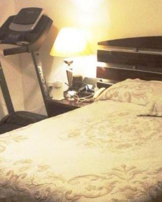 Habitación Crismar