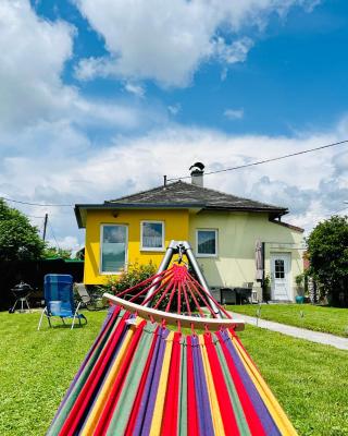 Ferienhaus Sausalblick