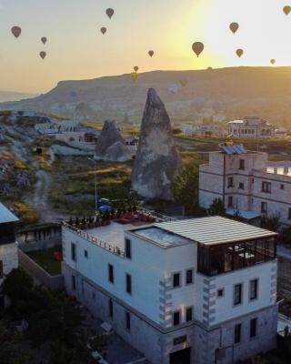 IVY Cappadocia