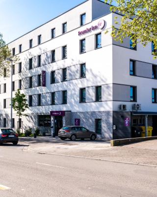 Premier Inn Heidelberg City Bahnstadt