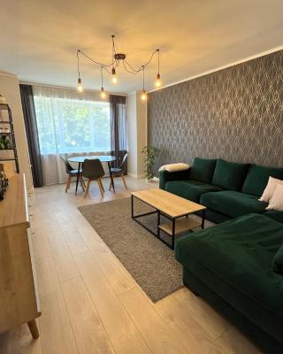 Riia apartment